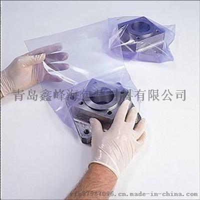 供應江門優(yōu)質(zhì)氣相防銹袋